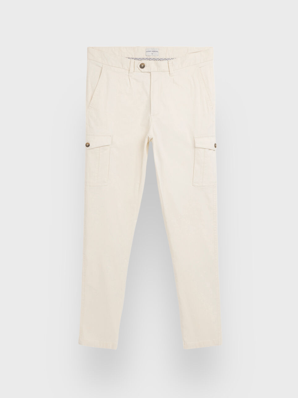 PANTALON CARGO